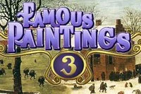Găsește diferențele în picturile lui Dali, Picasso și Cézanne