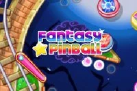 Fantasy Star Pinball 3D este un joc pinball arcade cu temă fantastică