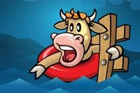 Farm Hero, joc de puzzle amuzant cu animale de conectat