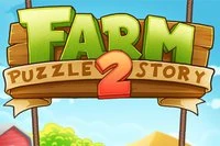 Farm Puzzle Story 2 este un joc casual de potrivire extraordinar!