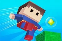 Fast Jump 3D este un joc de acțiune distractiv