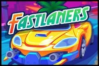 Cel mai bun joc de acțiune este Fastlaners!