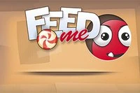 Feed Me este un joc online gratuit cu grafică adorabilă și gameplay
