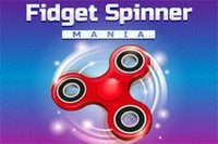 Spinnerul fidget este un dispozitiv simplu și uimitor care oferă distracție