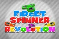Cât timp reușești să învârți spinnerul