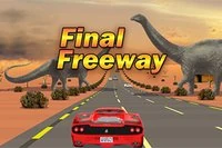 Curse arcade pe numeroase nivele diverse, cu distracție rapidă la volan