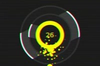 Trage cât de repede poți în acest joc de tip arcade cu bile!
