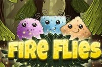 Combină rapid aceste insecte drăguțe!