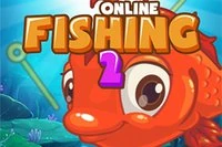 Cu Fishing Online 2, pregătește-te să îți testezi abilitățile rezolvând