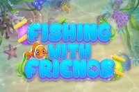 Joc multiplayer în timp real pentru pescuit adânc cu prietenii tăi