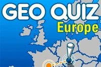 Cum îți verifici cunoștințele de geografie europeană?
