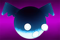 Flappy Blob este o reinterpretare a celebrului Flappy Bird