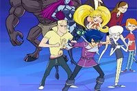 Un joc nou în care ne distrăm cu prietenul nostru de la Cartoon Network Hero!