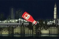 Flip the Bottle este un joc de îndemânare HTML5