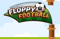 Floppy Football este un joc arcade distractiv și captivant pentru toate