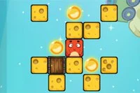 Urmărește-l pe Tuto prin niveluri captivante și provocatoare de puzzle-uri