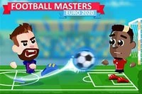 Joc de fotbal amuzant