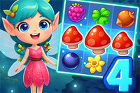 Forest Match 4 aduce al patrulea capitol al popularei serii Match 3