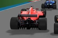 Formula Rush este un joc online de curse