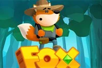 Ajută-l pe Mr. Fox în aventura sa magică.