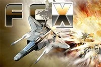 Fractal Combat X aduce jucătorii direct la comanda unei nave de luptă
