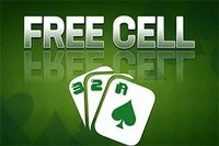 Jocul popular de cărți Free Cell
