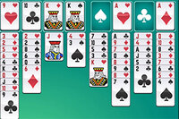 Freecell, fiecare nivel mai greu