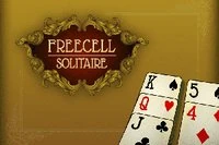 Îmbunătățește-ți scorul sau relaxează-te cu un joc de Freecell Solitaire!