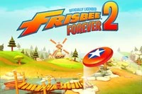 Bine ai revenit la Frisbee® Forever!