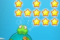 „Frogee a sosit!”