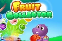 Strânge fructele în coșul corect