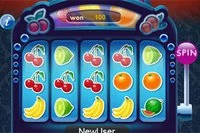 Ajută-l pe Wagoo să strângă toate fructele de un anumit tip