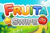 Fruita Swipe este un joc nou de tip match 3 unde conectezi fructele