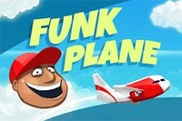 Salut Pilot, misiunea ta este să pilotezi Funky Air Flybus B230