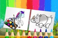 Cine iubește desenul și pictura?