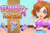 Tuns Amuzant este un joc captivant de coafuri DIY