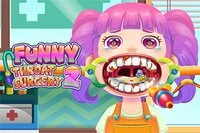 Ți-ai dorit vreodată să fii dentist?