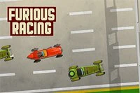 Simte emoția unei curse retro!