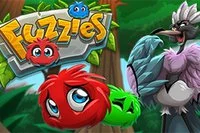 Salvează Fuzzies din mașina unui ticălos