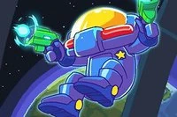 Distracție cu acest platformer 2D de acțiune!