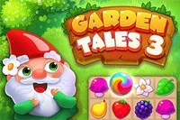 Garden Tales 3 este cel mai așteptat joc Match 3 al anului