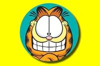 Poți găsi stelele ascunse în imaginile cu Garfield?