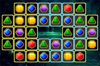 Joc Match 3 cu nivele dificile și power-up-uri utile