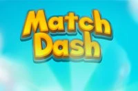 Geometry Match Dash este un joc arcade bazat pe ritm și coordonare ochi-mână