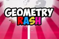Joc arcade distractiv și captivant din genul Geometry Dash