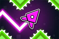 Guide the arrow to the portal