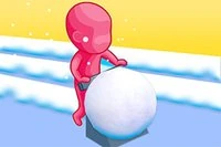 Devin-o uriaș sprinter într-un joc arcade/acțiune colorat!