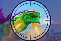 Ca erou lunetist, ridică arma și apără-ți casa!