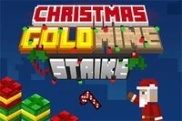 O modalitate nouă de a juca Gold Strike în stil Crăciun