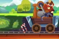 Remake al clasicului Gold Miner